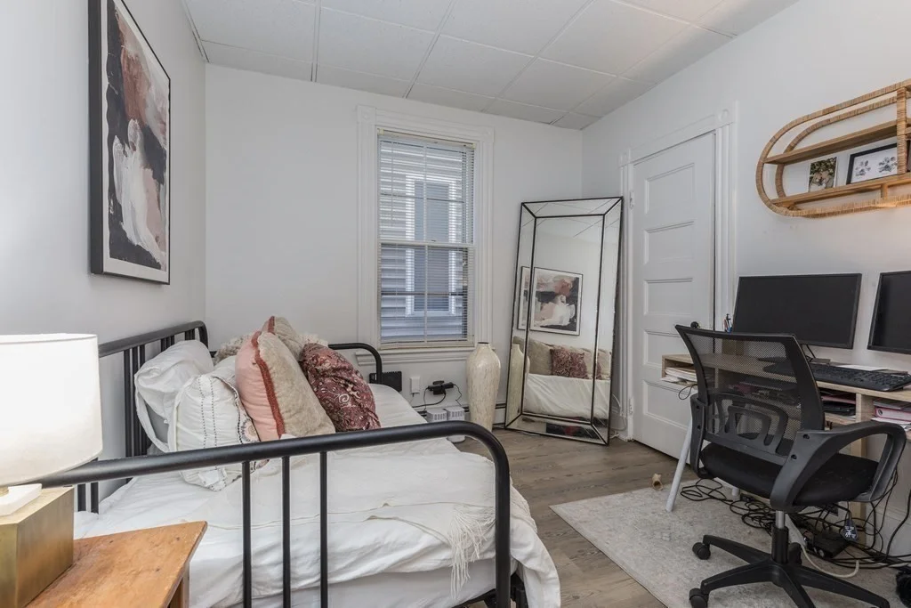 2 bed, 1 bath apartment for rent at 155 L St Unit 1, South Boston — photo 4 of 10