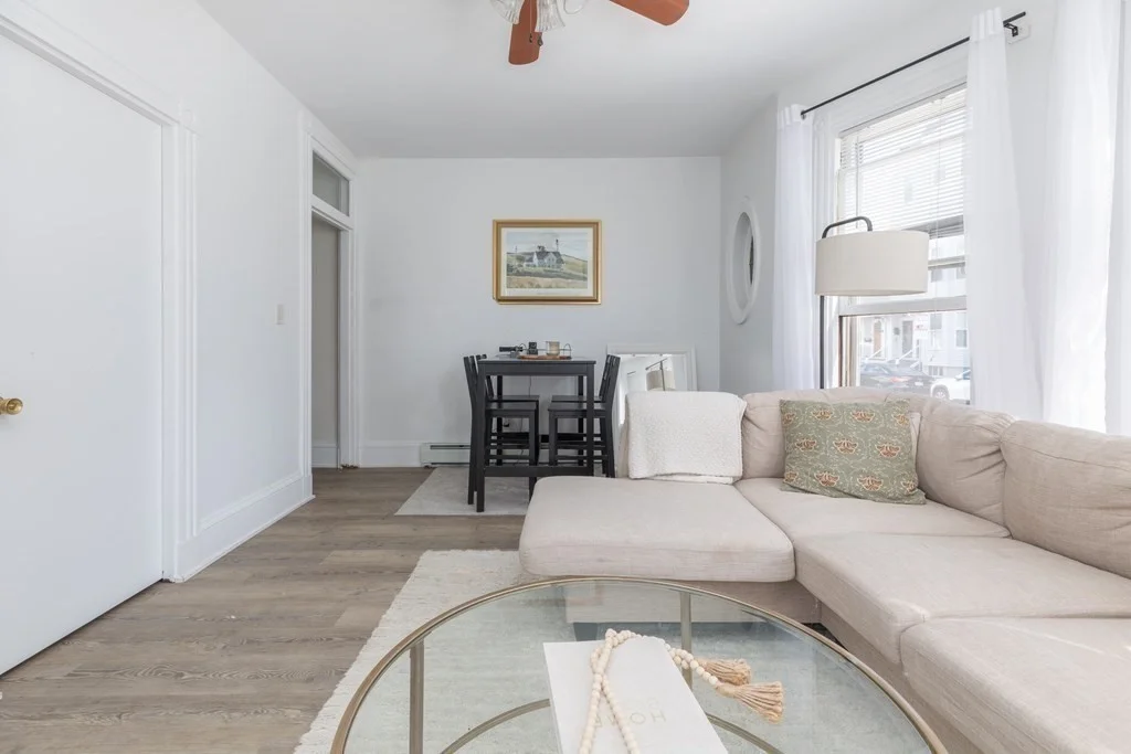 2 bed, 1 bath apartment for rent at 155 L St Unit 1, South Boston — photo 3 of 10