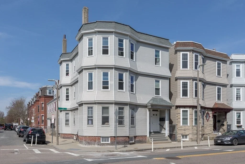 2 bed, 1 bath apartment for rent at 155 L St Unit 1, South Boston — photo 10 of 10