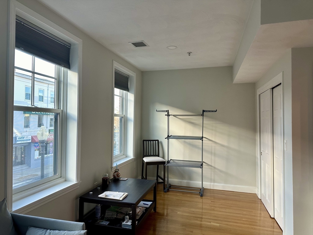 2 bed, 1 bath apartment for rent at 155 Meridian St Unit 2, East Boston — photo 4 of 10