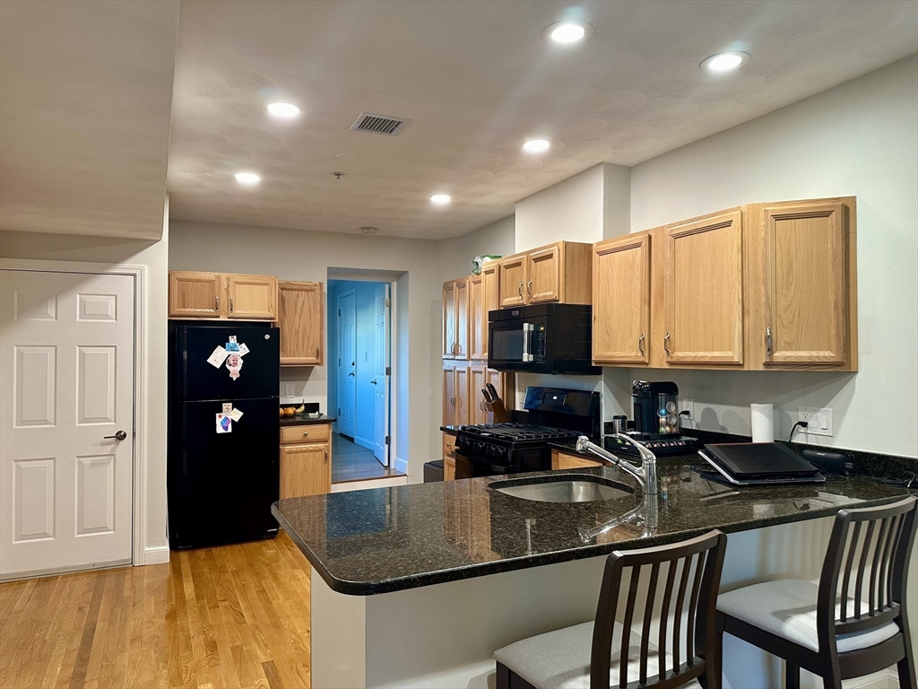 2 bed, 1 bath apartment for rent at 155 Meridian St Unit 2, East Boston — photo 6 of 10