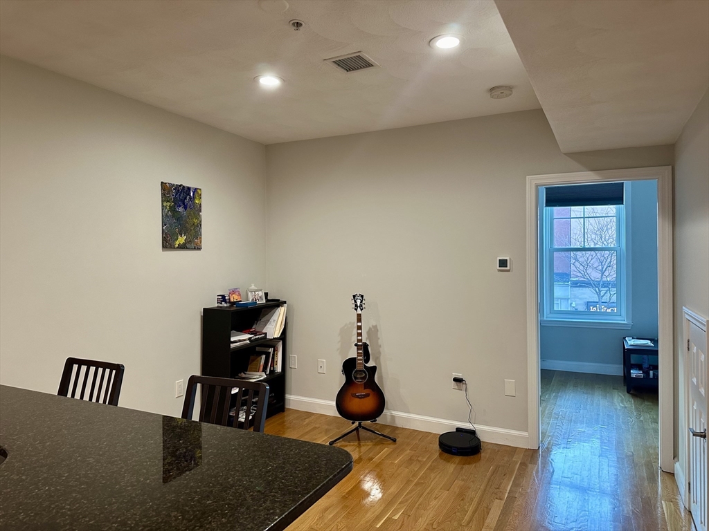 2 bed, 1 bath apartment for rent at 155 Meridian St Unit 2, East Boston — photo 7 of 10
