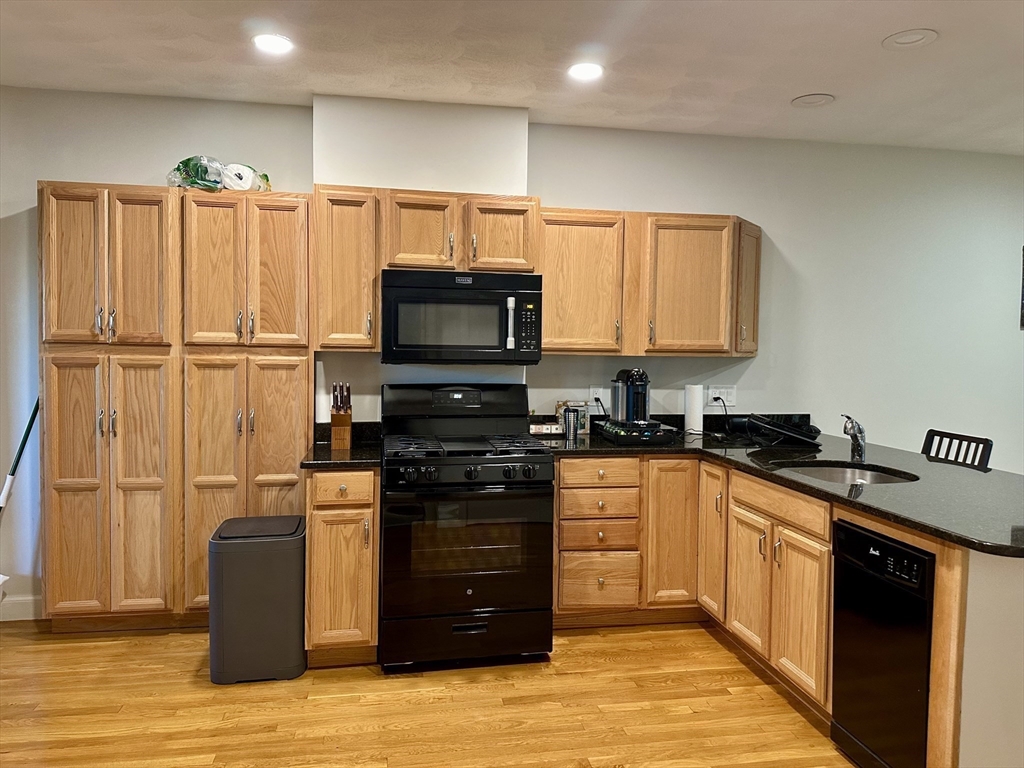 2 bed, 1 bath apartment for rent at 155 Meridian St Unit 2, East Boston — photo 5 of 10