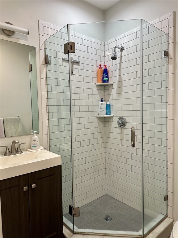 2 bed, 1 bath apartment for rent at 155 Meridian St Unit 2, East Boston — photo 9 of 10