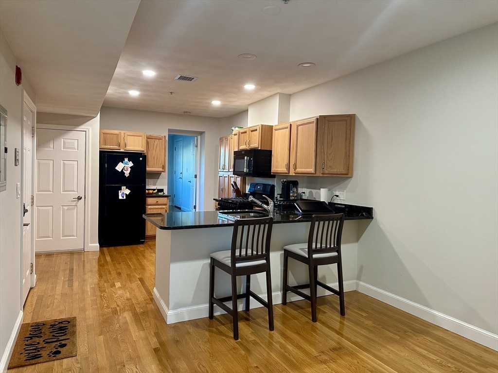 2 bed, 1 bath apartment for rent at 155 Meridian St Unit 2, East Boston — photo 2 of 10