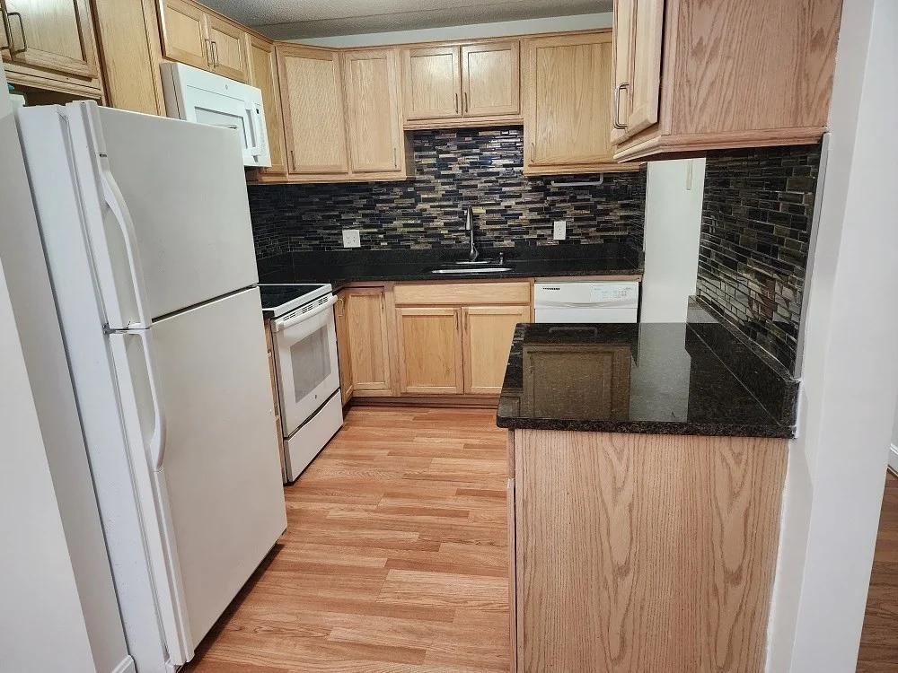 2 bed, 1 bath apartment for rent at 155 Milk St Unit 6, Westborough — photo 1 of 11