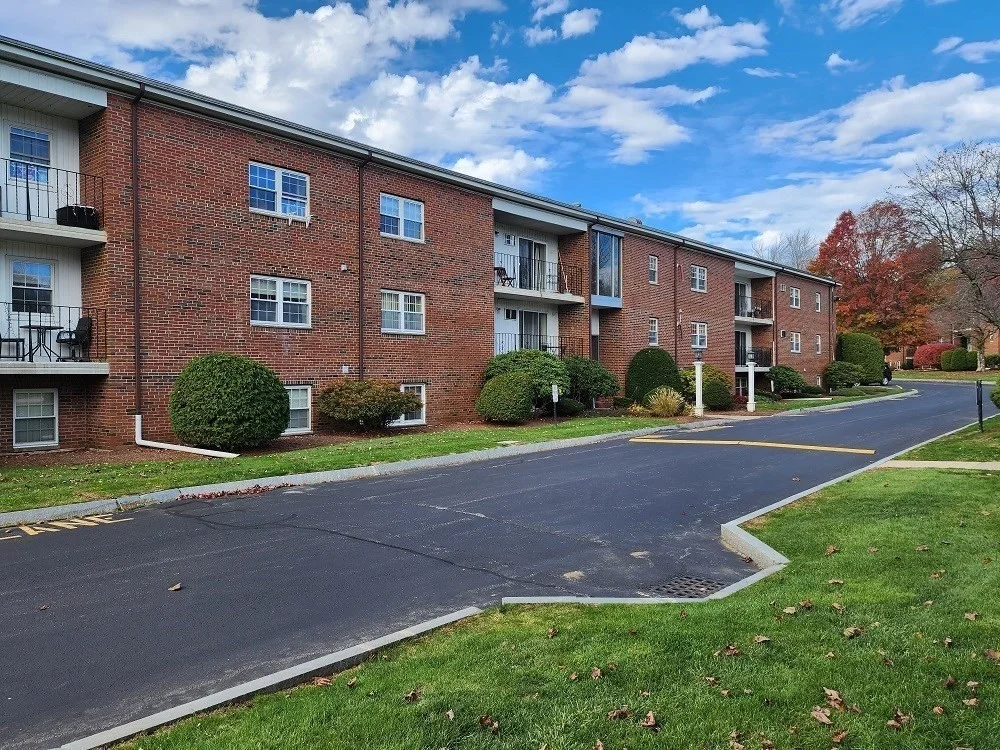 2 bed, 1 bath apartment for rent at 155 Milk St Unit 6, Westborough — photo 2 of 11