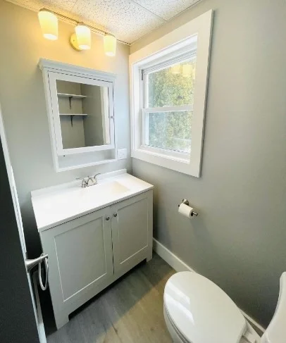 3 bed, 1 bath apartment for rent at 155 Oak St Unit 1, Taunton — photo 11 of 12