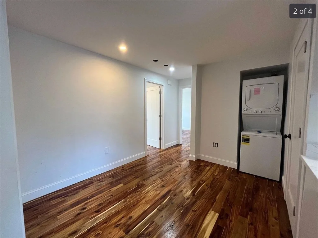 1 bed, 1 bath apartment for rent at 155 Orange St Unit B, Chelsea — photo 2 of 4