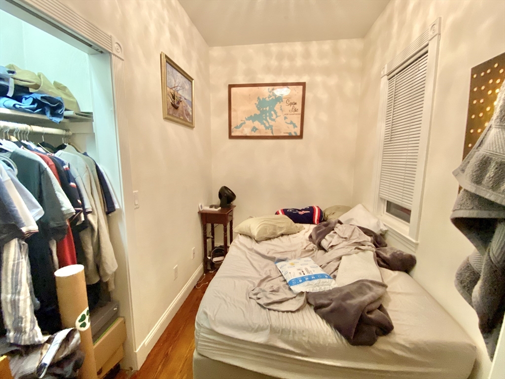 3 bed, 1 bath apartment for rent at 155 Salem St Unit 1, North End — photo 11 of 18