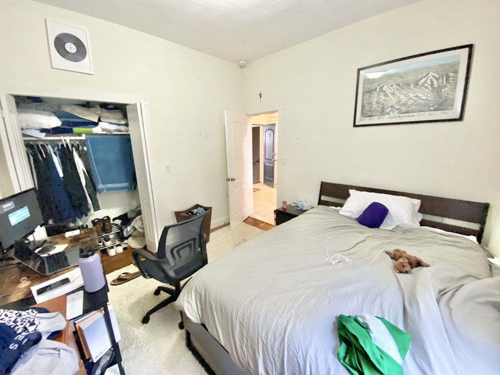 3 bed, 1 bath apartment for rent at 155 Salem St Unit 1, North End — photo 10 of 18