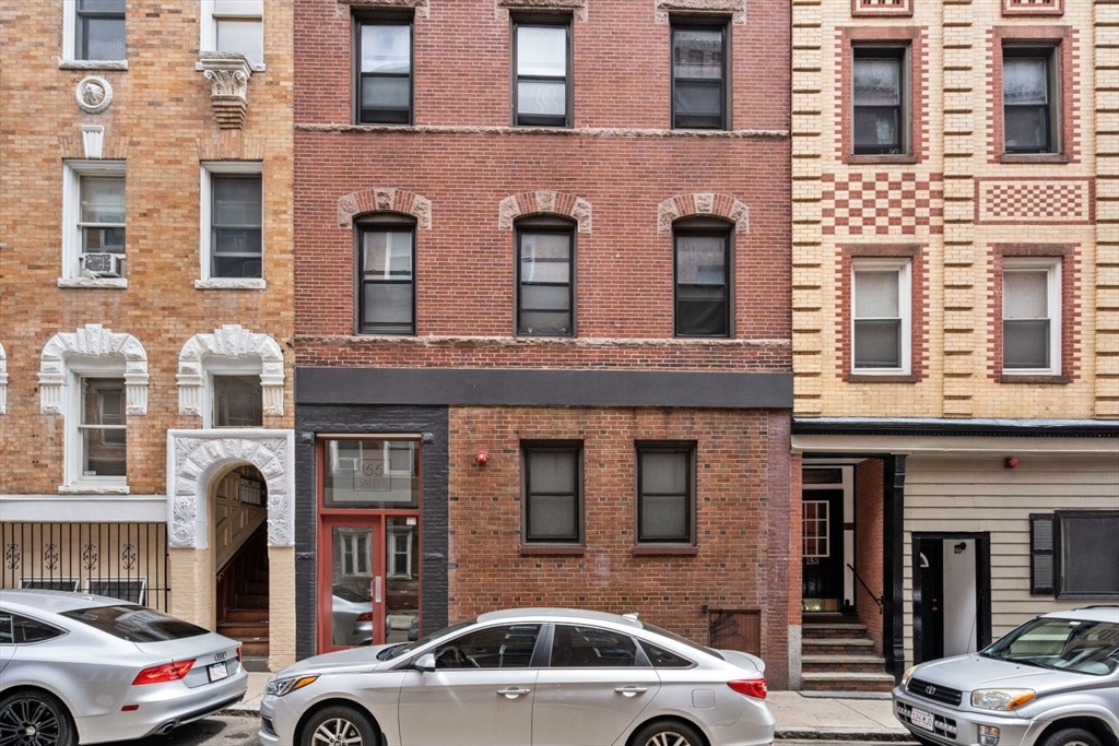 3 bed, 1 bath apartment for rent at 155 Salem St Unit 1, North End — photo 18 of 18