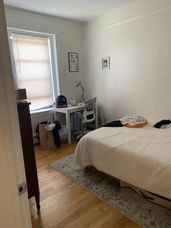 2 bed, 1 bath apartment for rent at 155 Salem St Unit 3, North End — photo 6 of 10