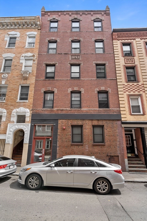 2 bed, 1 bath apartment for rent at 155 Salem St Unit 4, North End — photo 16 of 16