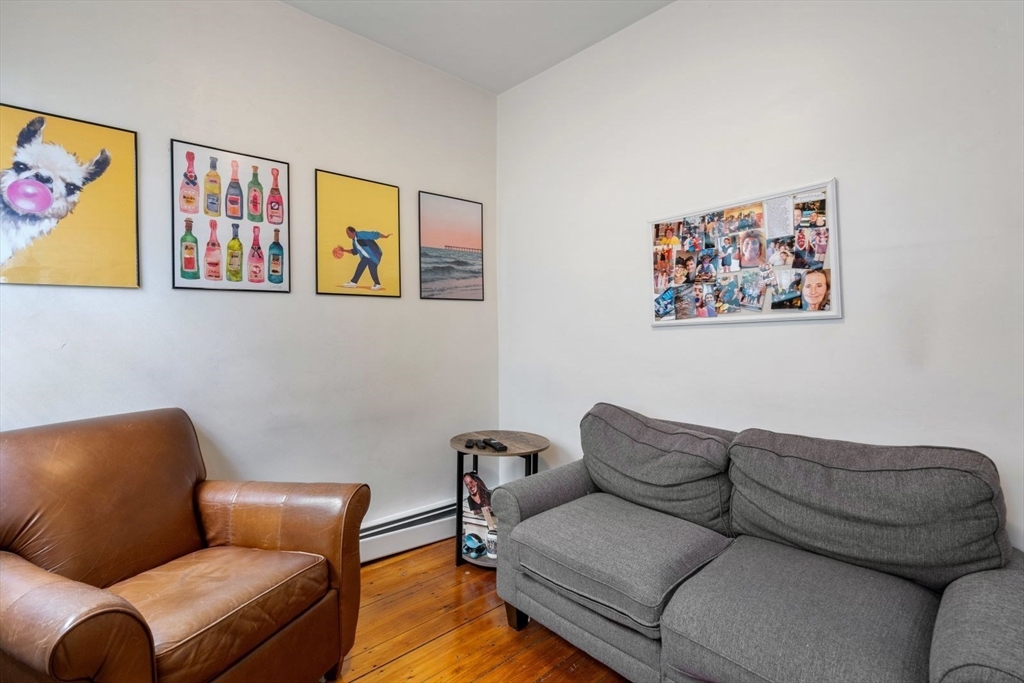 2 bed, 1 bath apartment for rent at 155 Salem St Unit 4, North End — photo 5 of 16