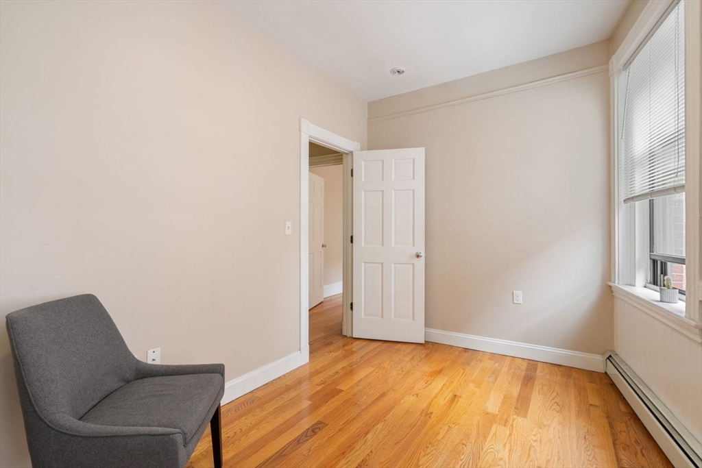 2 bed, 1 bath apartment for rent at 155 Salem St Unit 4, North End — photo 13 of 16