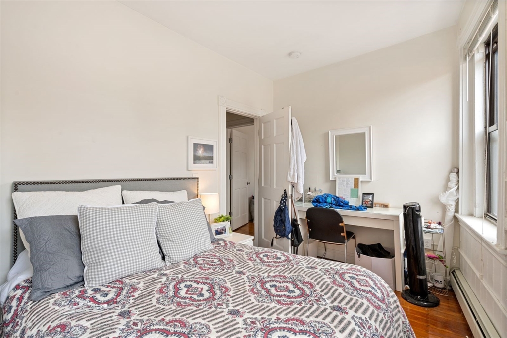 2 bed, 1 bath apartment for rent at 155 Salem St Unit 4, North End — photo 12 of 16
