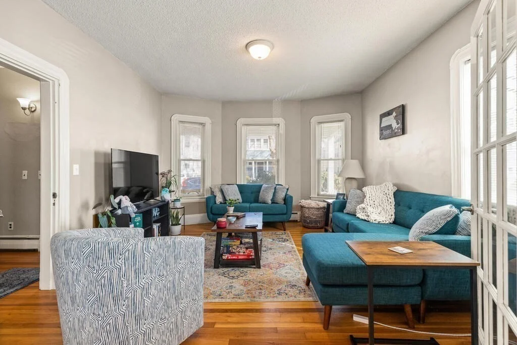2 bed, 1 bath apartment for rent at 155 Spruce St Unit 1, Watertown — photo 5 of 14