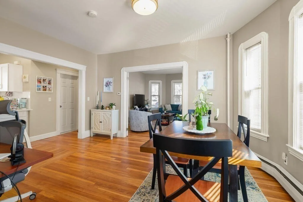 2 bed, 1 bath apartment for rent at 155 Spruce St Unit 1, Watertown — photo 7 of 14