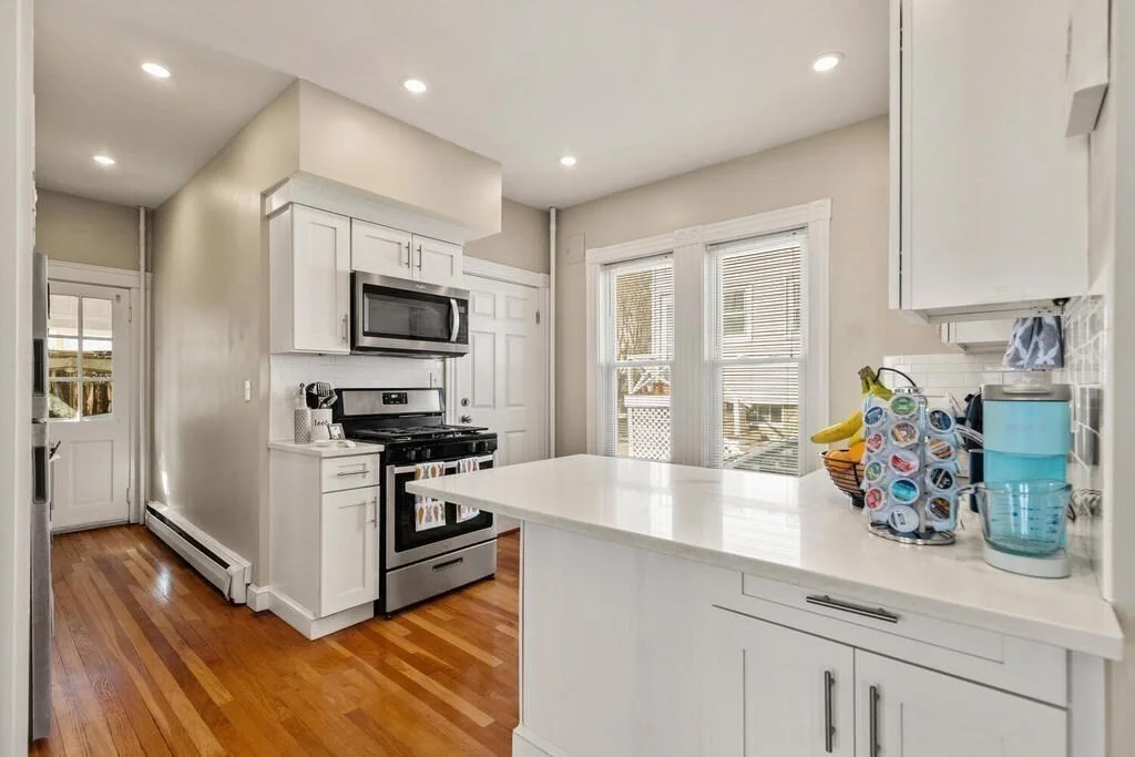 2 bed, 1 bath apartment for rent at 155 Spruce St Unit 1, Watertown — photo 2 of 14