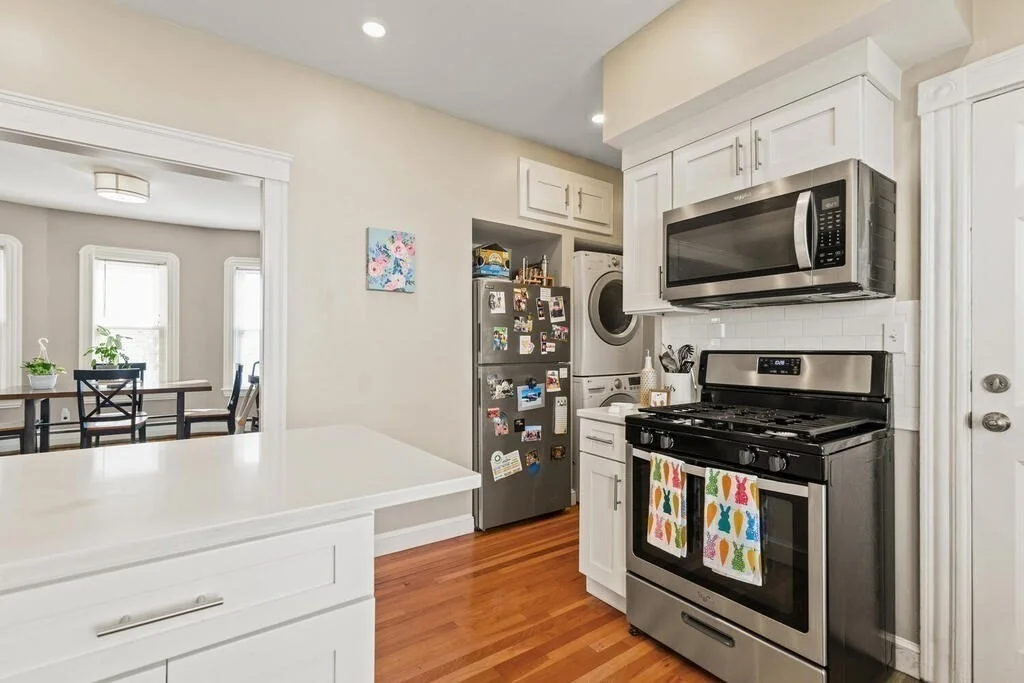 2 bed, 1 bath apartment for rent at 155 Spruce St Unit 1, Watertown — photo 3 of 14