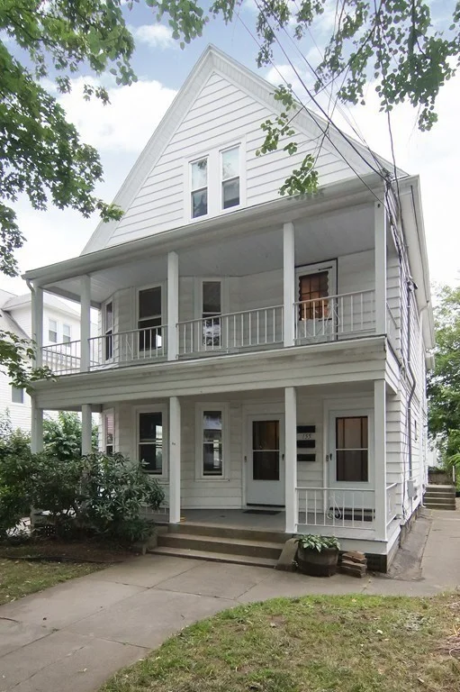 2 bed, 1 bath apartment for rent at 155 Spruce St Unit 1, Watertown — photo 13 of 14
