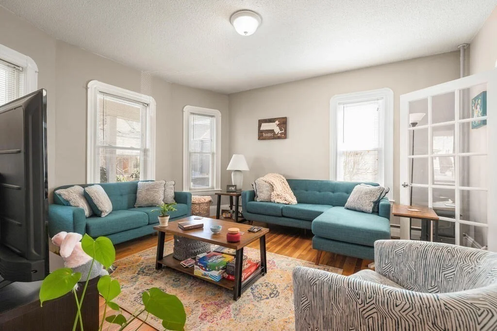 2 bed, 1 bath apartment for rent at 155 Spruce St Unit 1, Watertown — photo 4 of 14