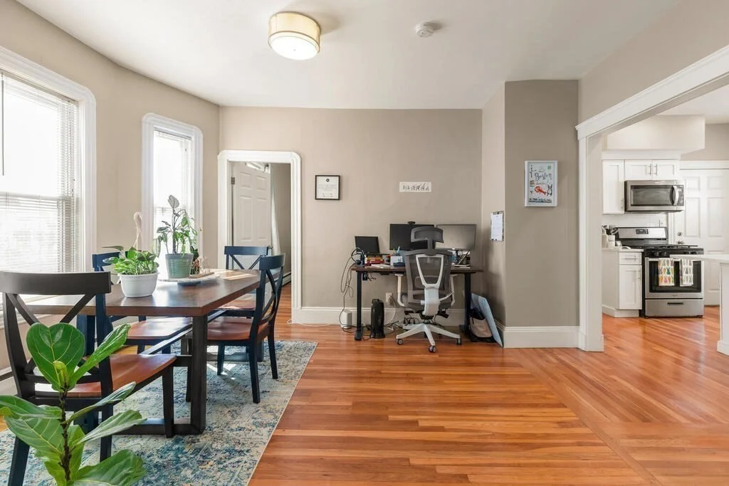 2 bed, 1 bath apartment for rent at 155 Spruce St Unit 1, Watertown — photo 6 of 14