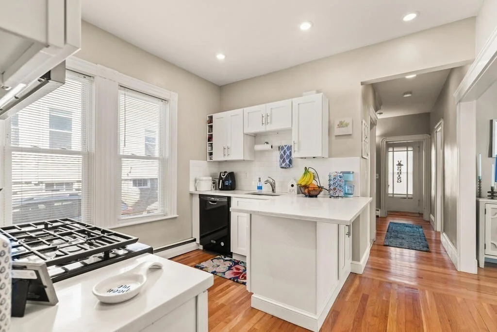 2 bed, 1 bath apartment for rent at 155 Spruce St Unit 1, Watertown — photo 1 of 14