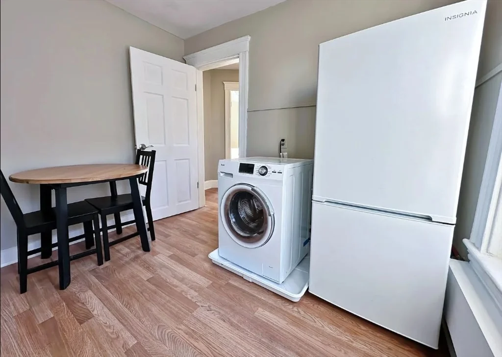 1 bed, 1 bath apartment for rent at 155 Spruce St Unit 3, Watertown — photo 2 of 12