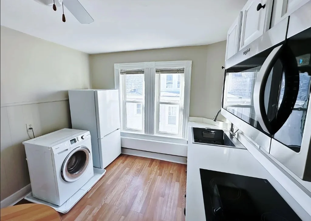 1 bed, 1 bath apartment for rent at 155 Spruce St Unit 3, Watertown — photo 1 of 12