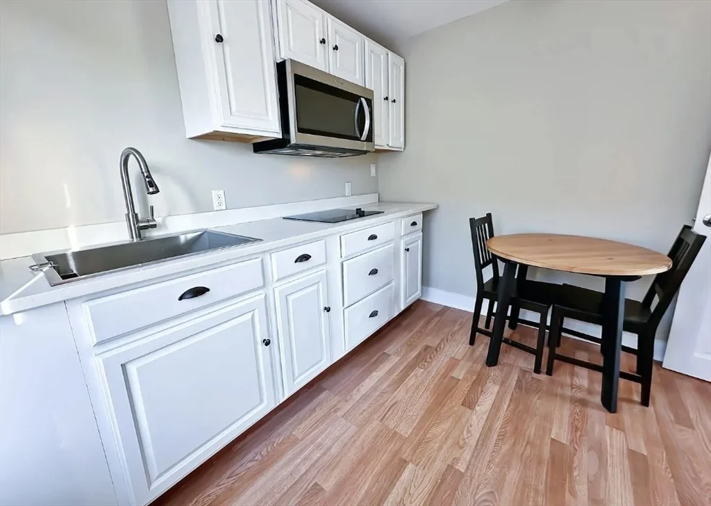 1 bed, 1 bath apartment for rent at 155 Spruce St Unit 3, Watertown — photo 3 of 12
