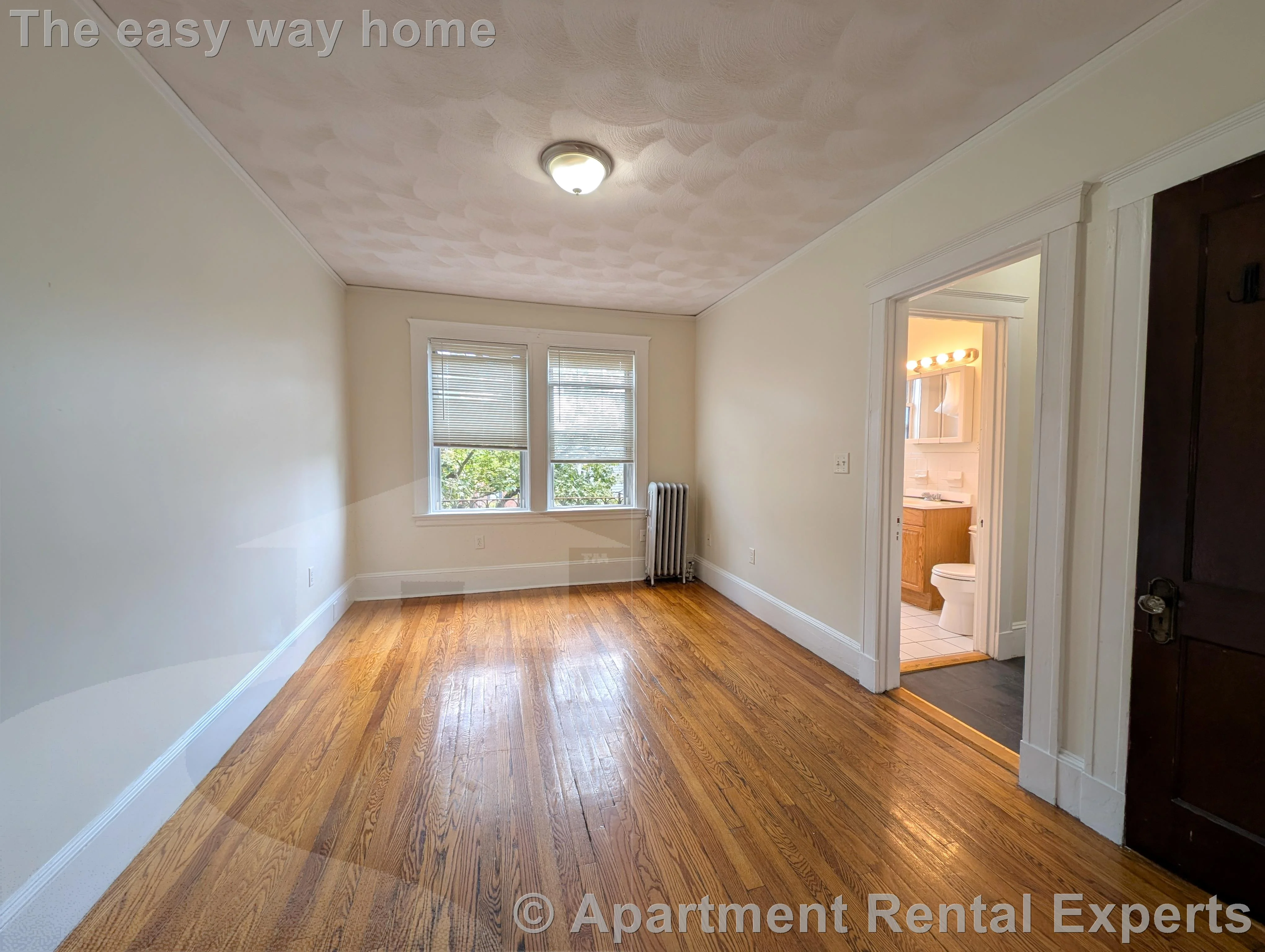 1 bed, 1 bath apartment for rent at 155 Summer St Unit 10F, Spring Hill — photo 1 of 11