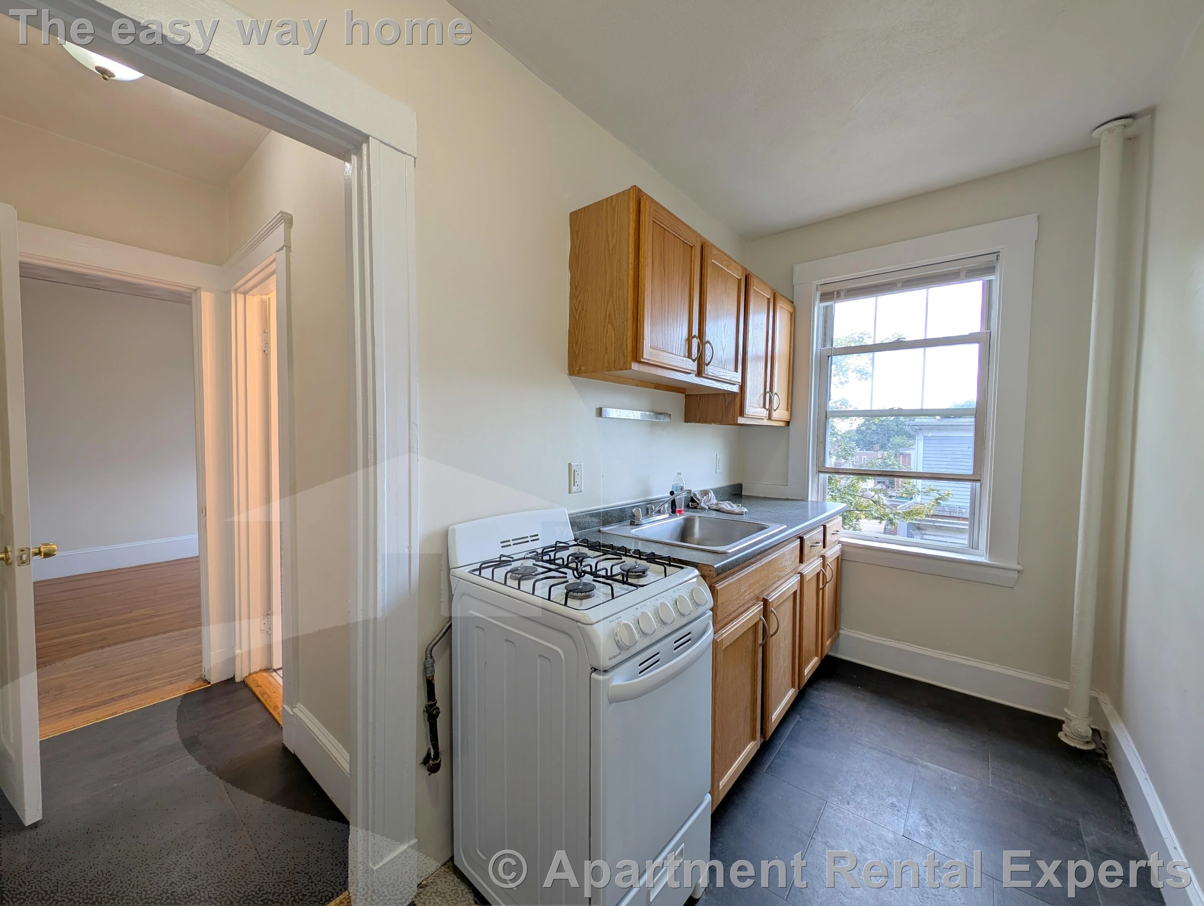 1 bed, 1 bath apartment for rent at 155 Summer St Unit 10F, Spring Hill — photo 5 of 11