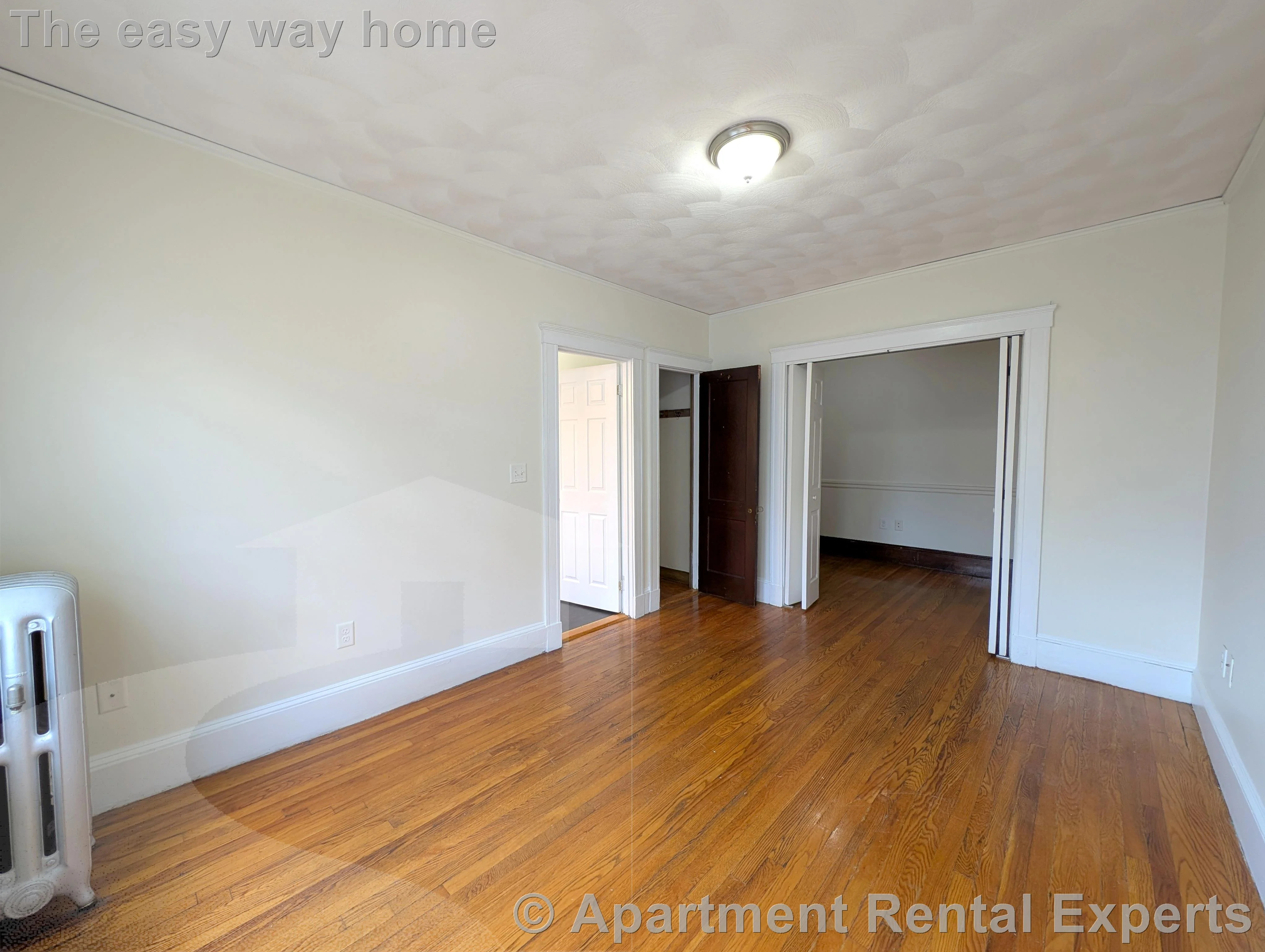 1 bed, 1 bath apartment for rent at 155 Summer St Unit 10F, Spring Hill — photo 3 of 11