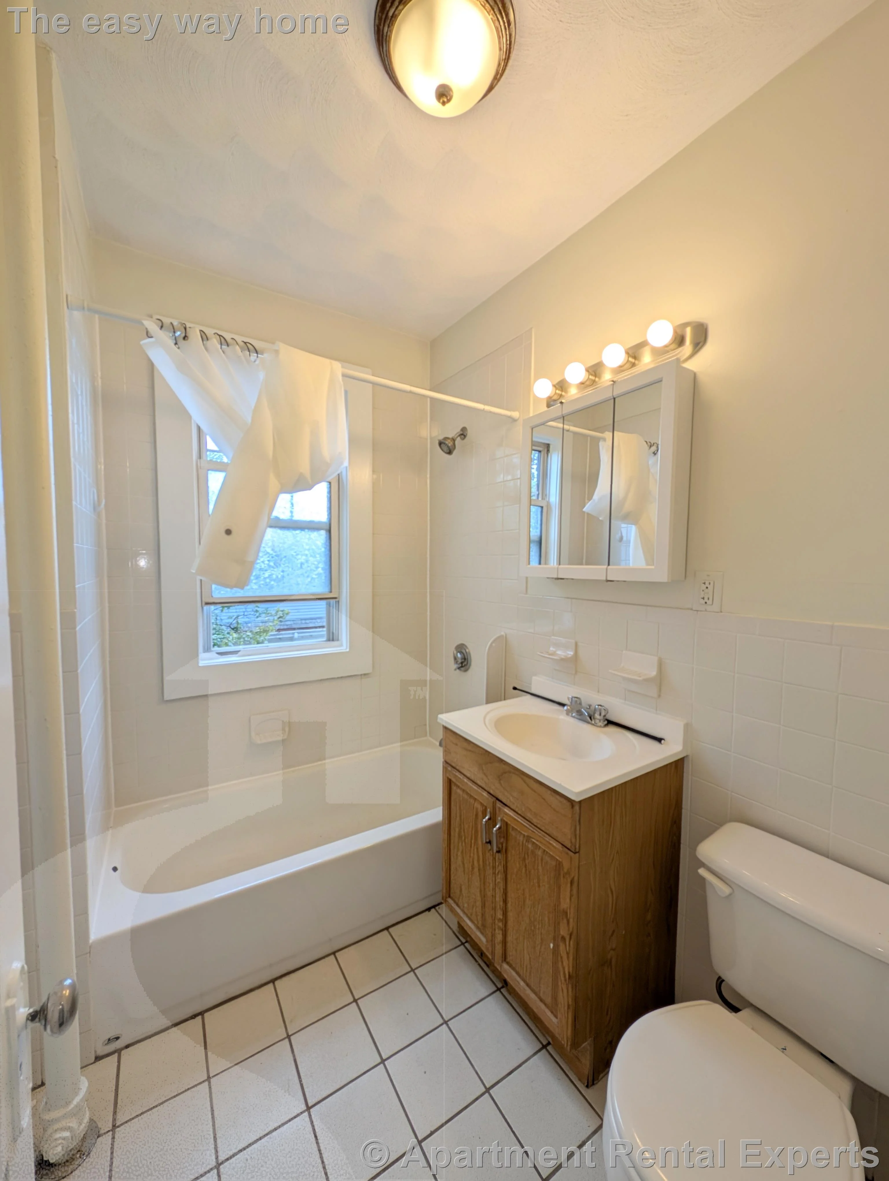 1 bed, 1 bath apartment for rent at 155 Summer St Unit 10F, Spring Hill — photo 4 of 11