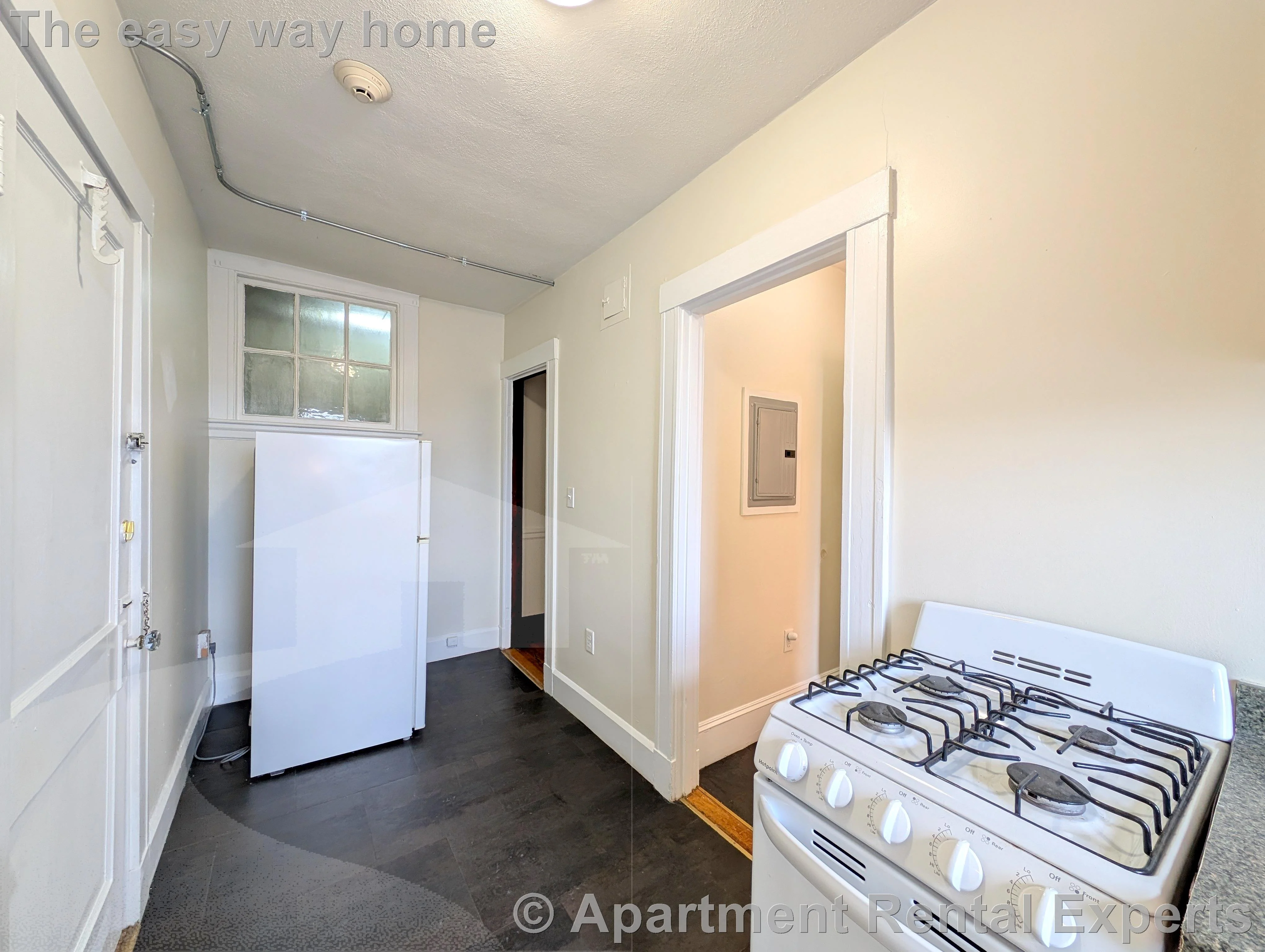 1 bed, 1 bath apartment for rent at 155 Summer St Unit 10F, Spring Hill — photo 6 of 11