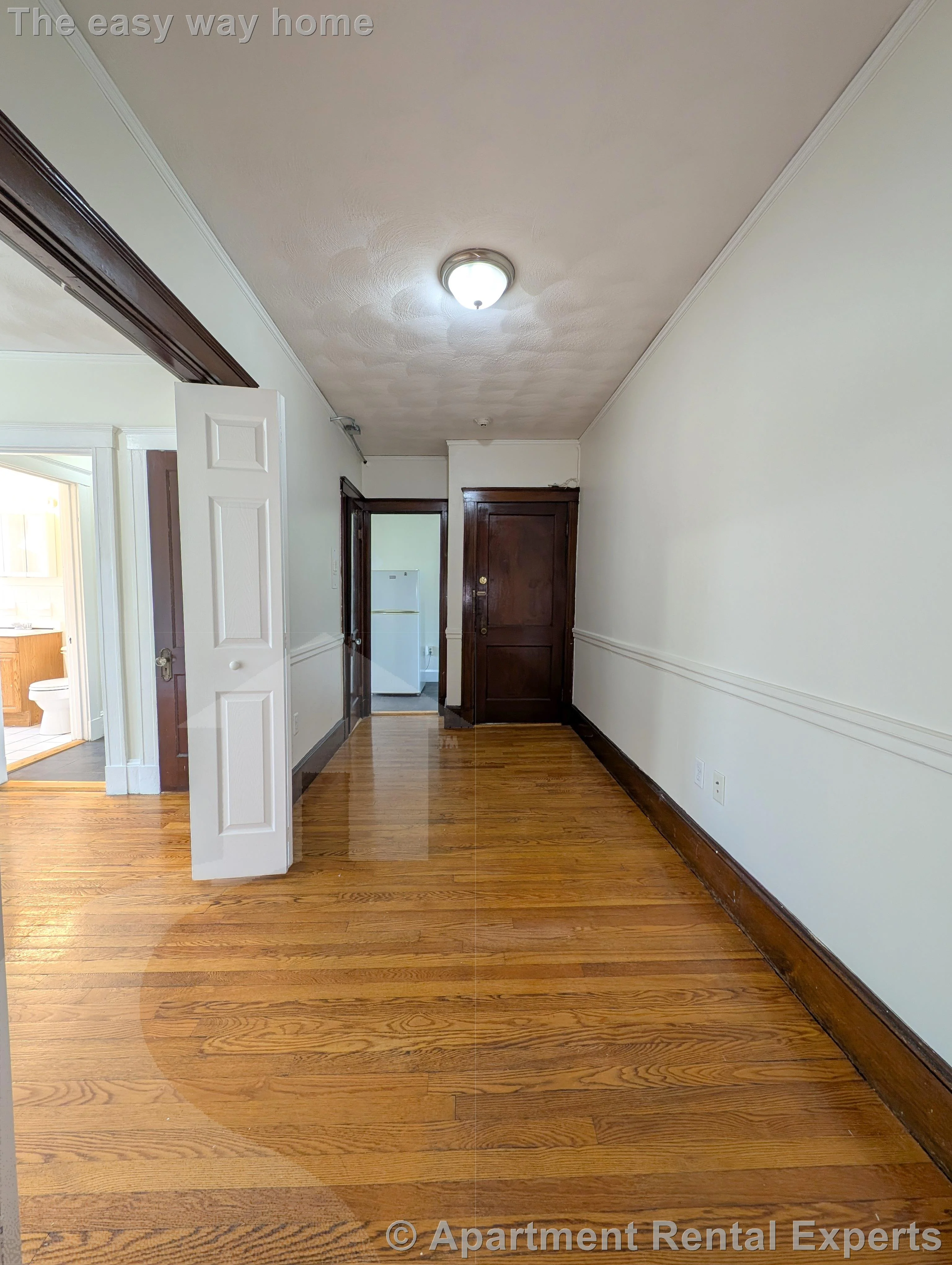1 bed, 1 bath apartment for rent at 155 Summer St Unit 10F, Spring Hill — photo 8 of 11