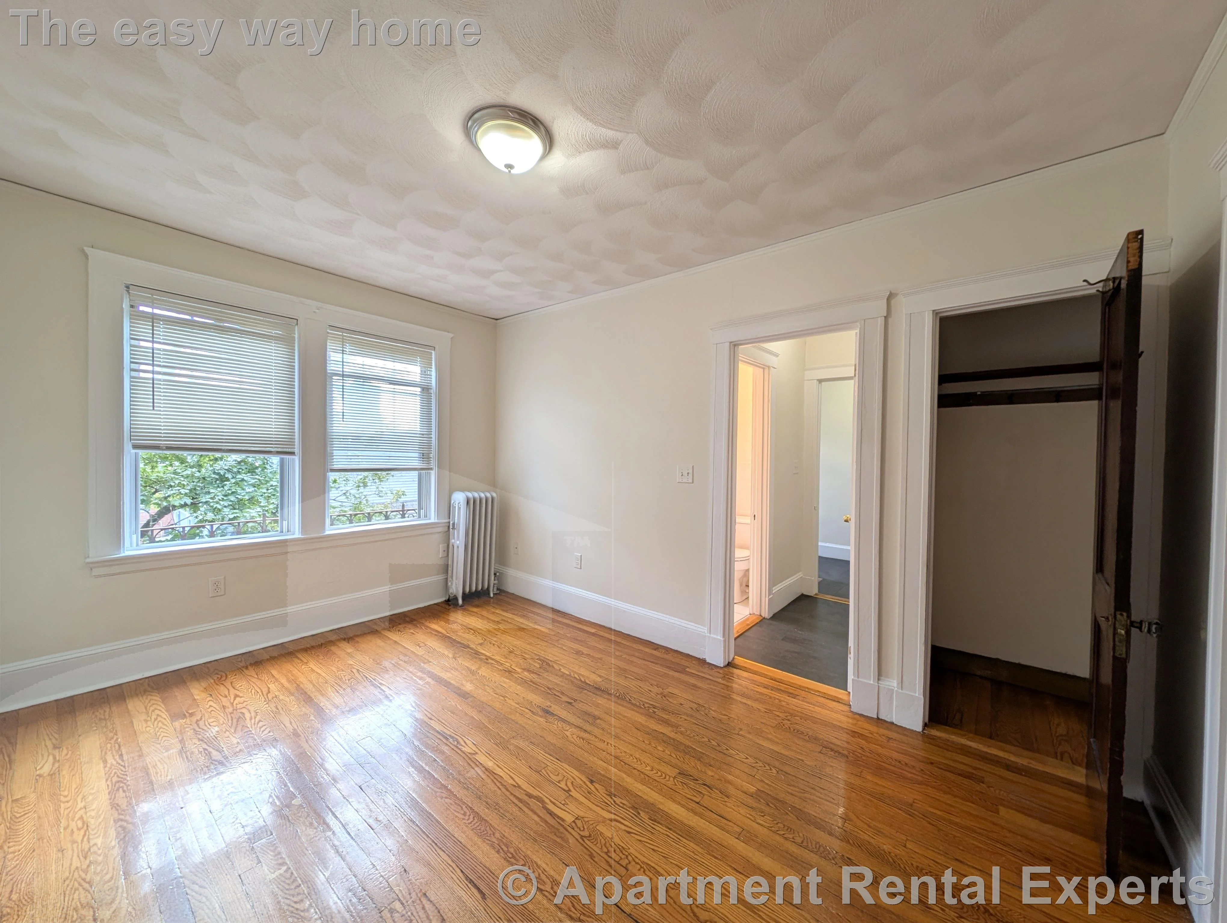 1 bed, 1 bath apartment for rent at 155 Summer St Unit 10F, Spring Hill — photo 2 of 11
