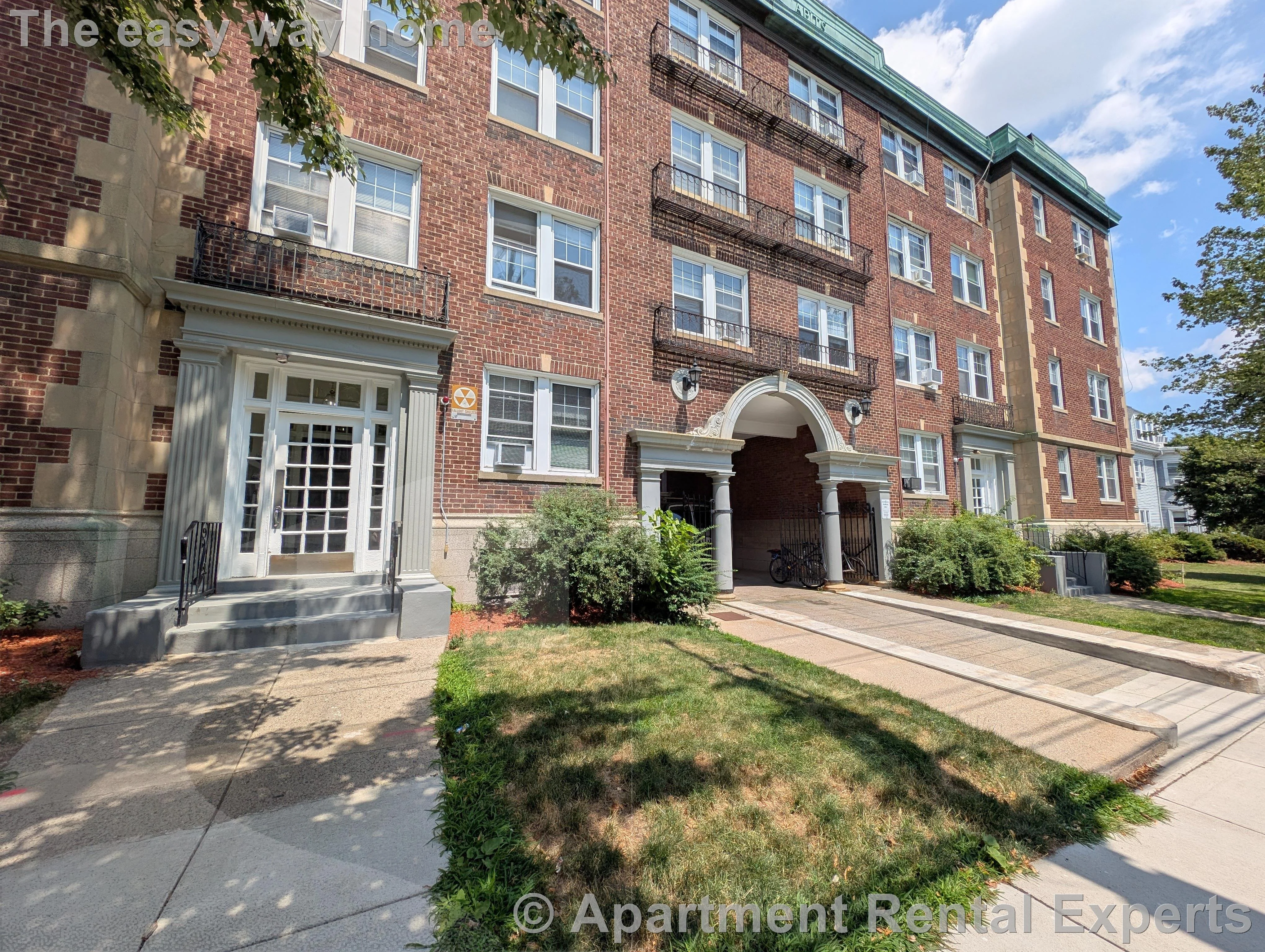 1 bed, 1 bath apartment for rent at 155 Summer St Unit 10F, Spring Hill — photo 11 of 11