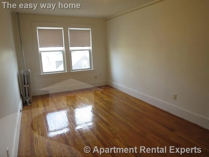 1 bed, 1 bath apartment for rent at 155 Summer St Unit 10R, Spring Hill — photo 1 of 9