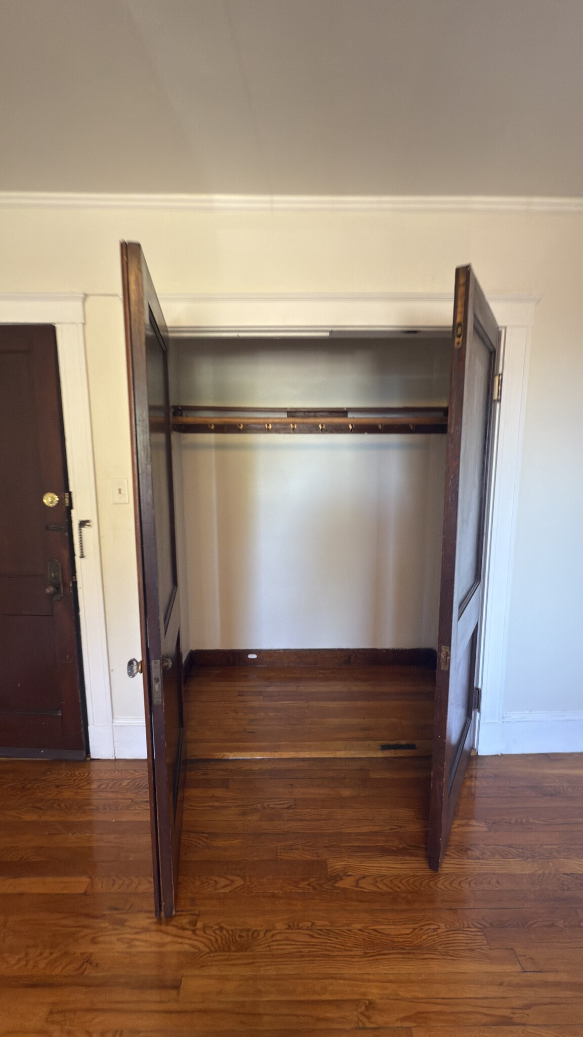 1 bed, 1 bath apartment for rent at 155 Summer St Unit 11D, Spring Hill — photo 3 of 21