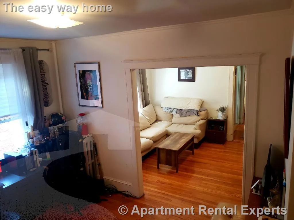 1 bed, 1 bath apartment for rent at 155 Summer St Unit 11F, Spring Hill — photo 5 of 9