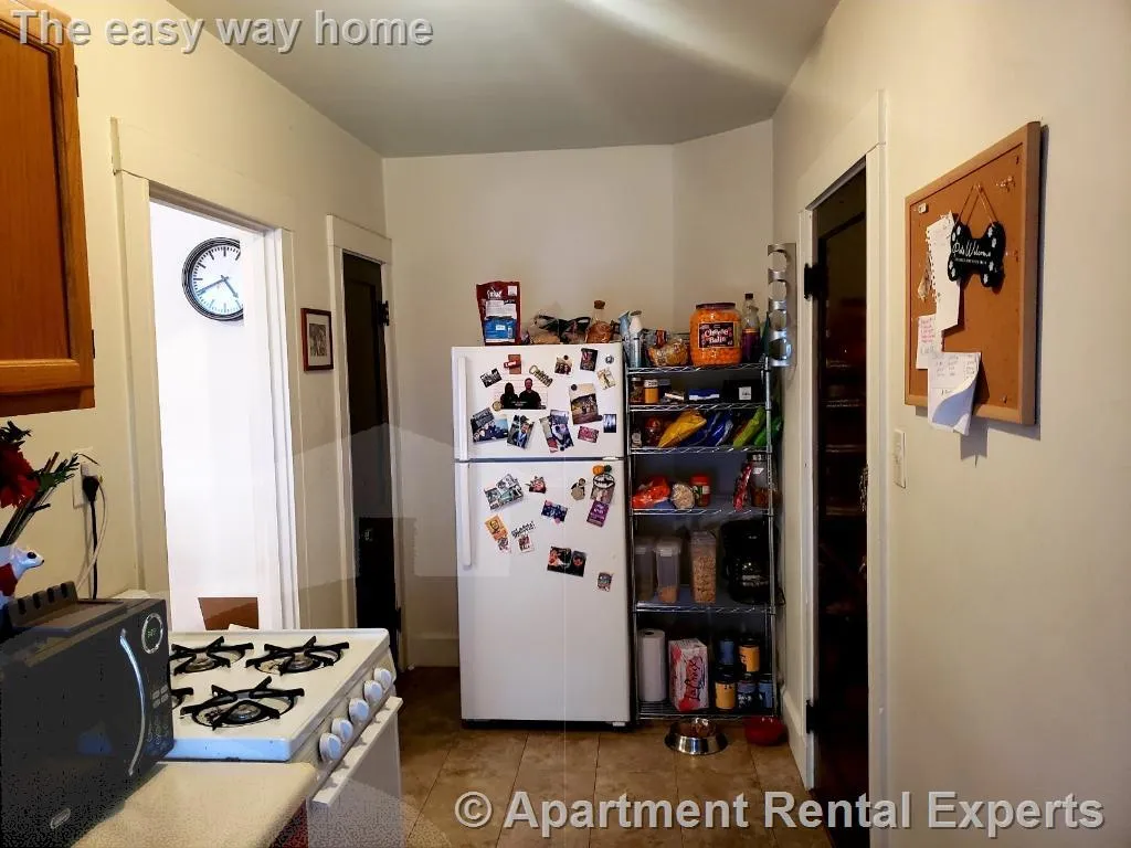 1 bed, 1 bath apartment for rent at 155 Summer St Unit 11F, Spring Hill — photo 7 of 9