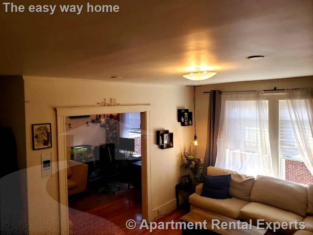 1 bed, 1 bath apartment for rent at 155 Summer St Unit 11F, Spring Hill — photo 8 of 9