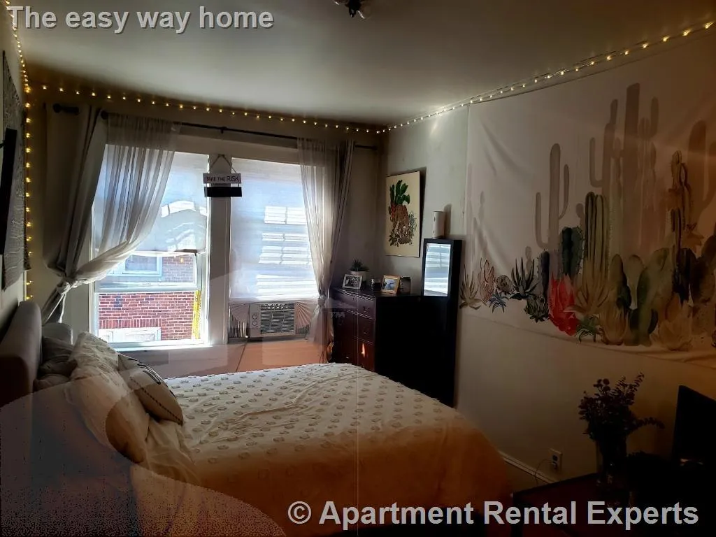 1 bed, 1 bath apartment for rent at 155 Summer St Unit 11F, Spring Hill — photo 3 of 9