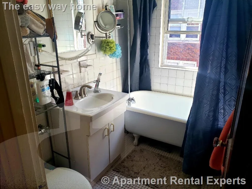 1 bed, 1 bath apartment for rent at 155 Summer St Unit 11F, Spring Hill — photo 9 of 9