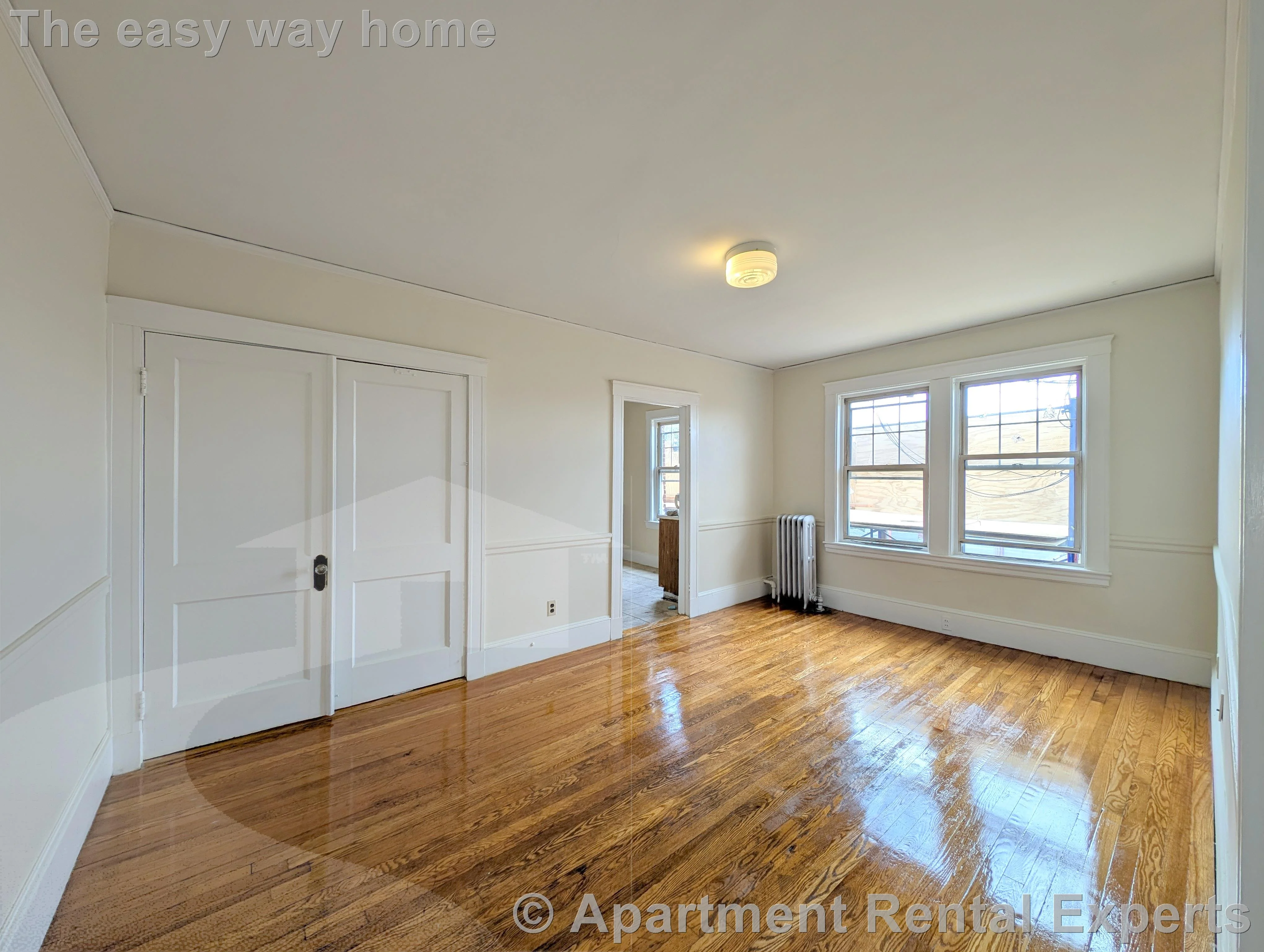 3 bed, 1 bath apartment for rent at 155 Summer St Unit 12AF, Spring Hill — photo 9 of 11