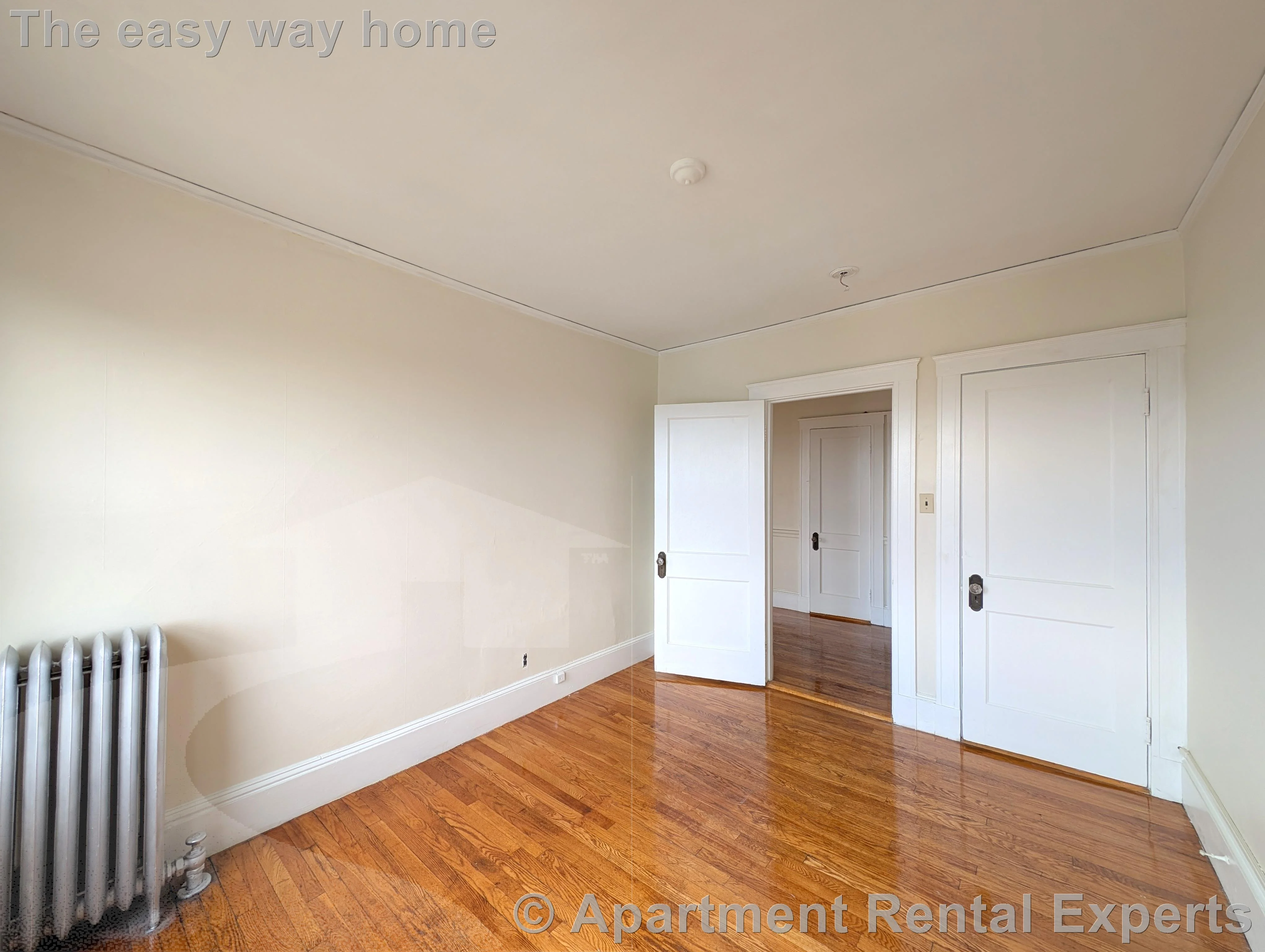 3 bed, 1 bath apartment for rent at 155 Summer St Unit 12AF, Spring Hill — photo 8 of 11