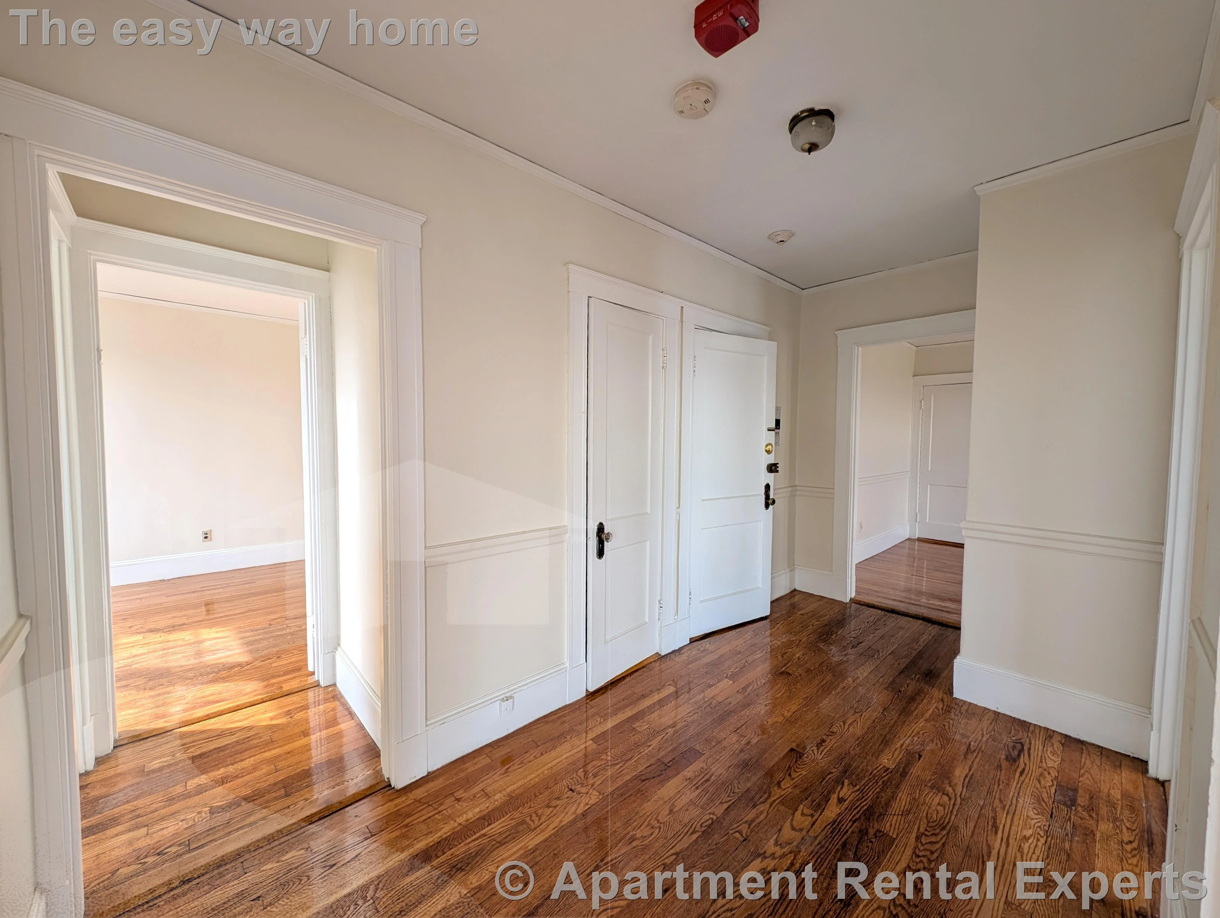 3 bed, 1 bath apartment for rent at 155 Summer St Unit 12AF, Spring Hill — photo 3 of 11